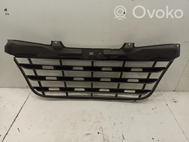 Renault Master III Grille de calandre avant 