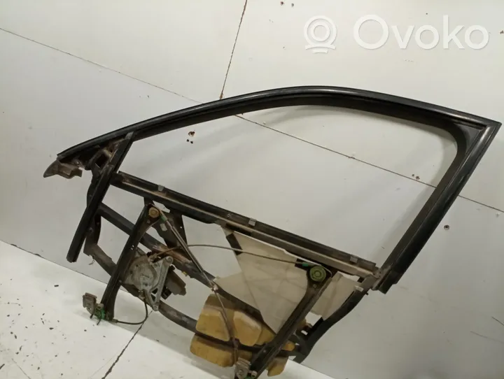 Audi A4 S4 B5 8D Front window lifting mechanism without motor 