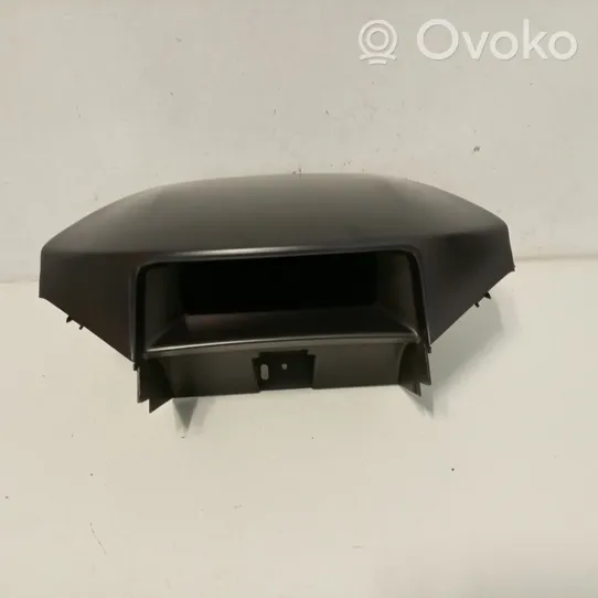 Chevrolet Orlando Monitor/display/piccolo schermo 