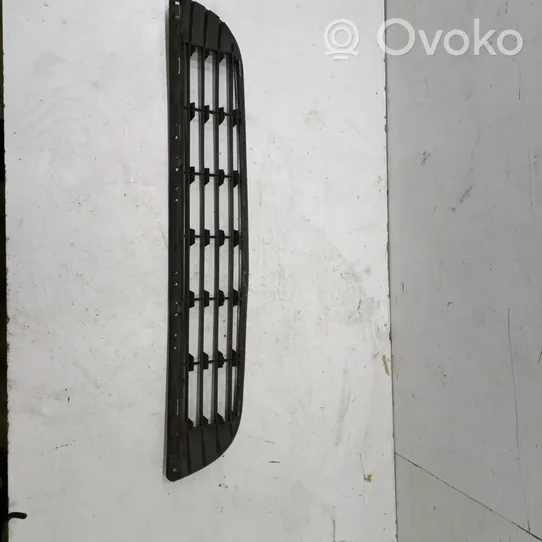 Citroen Berlingo Front grill 