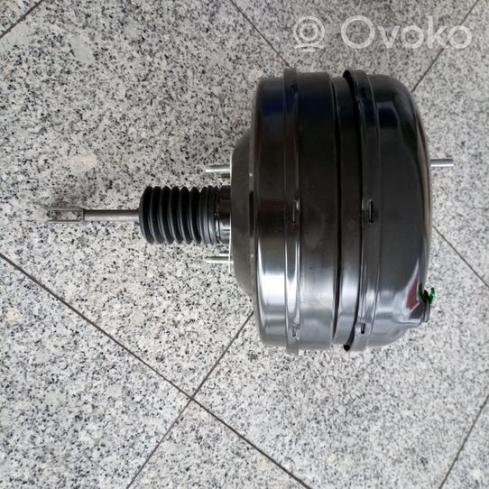 Volkswagen Crafter Brake booster 