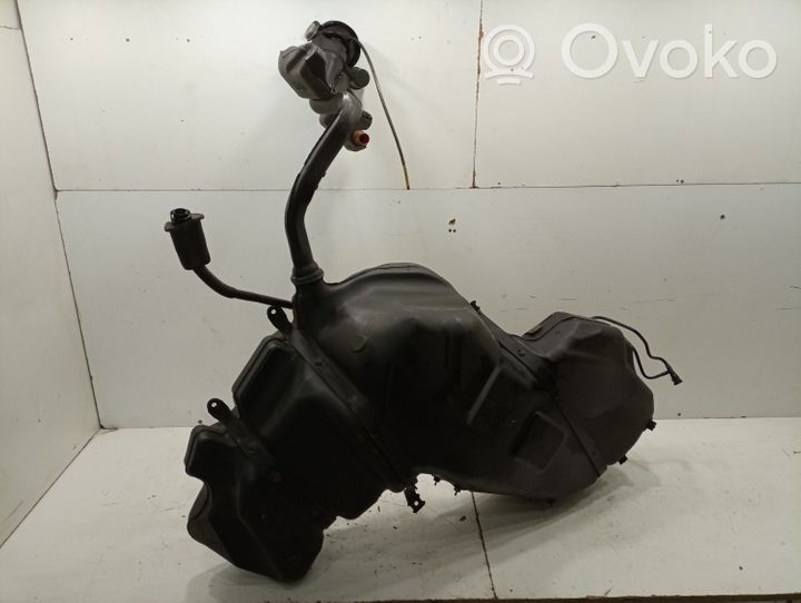 Audi A4 S4 B6 8E 8H Vase d'expansion de carburant 