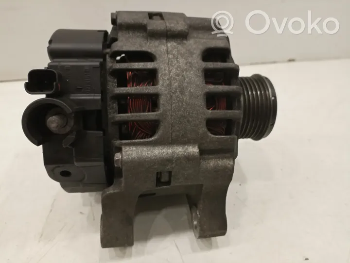 Citroen Nemo Alternator 