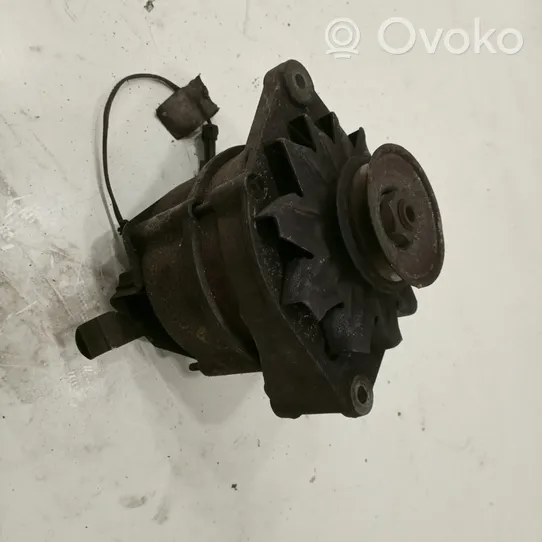 Opel Astra F Alternator 