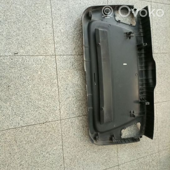 Seat Altea XL Tailgate/trunk/boot lid 