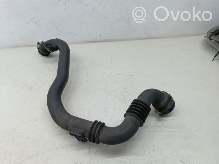 Renault Clio III Intercooler hose/pipe 