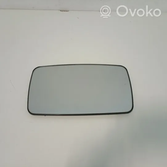 Volkswagen II LT Rear view mirror (interior) 