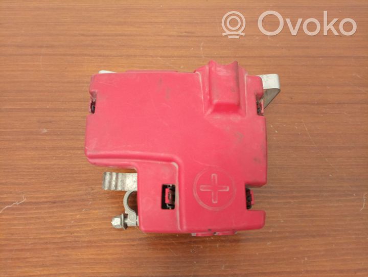 Opel Movano B SAM control unit 