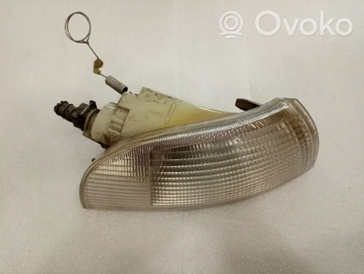 Fiat Punto (176) Headlight/headlamp 