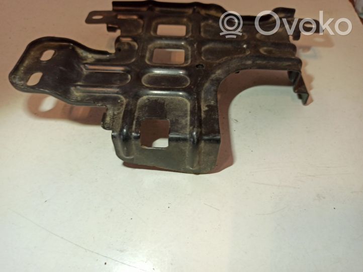 Ford Fiesta Palanca/selector de cambios 