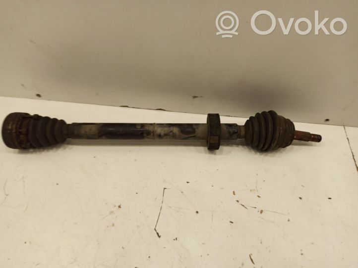 Seat Ibiza II (6k) Front driveshaft 