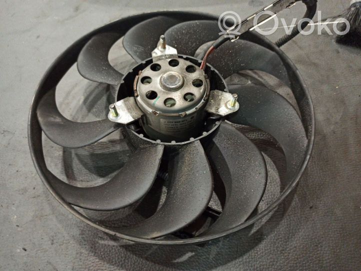 Audi A3 S3 8L Ventola riscaldamento/ventilatore abitacolo 