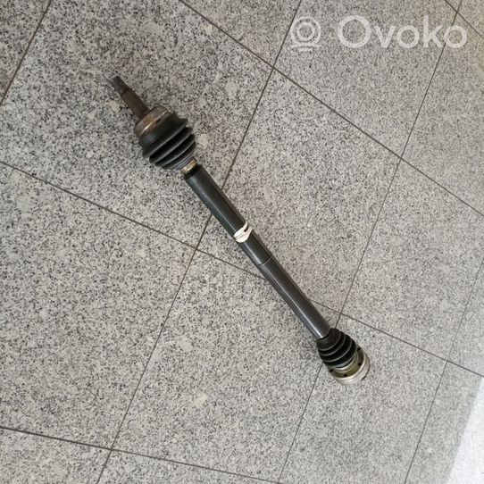 Volkswagen Polo II 86C 2F Front driveshaft 