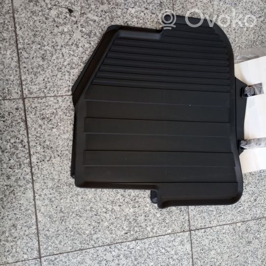 Audi A1 Car floor mat set 