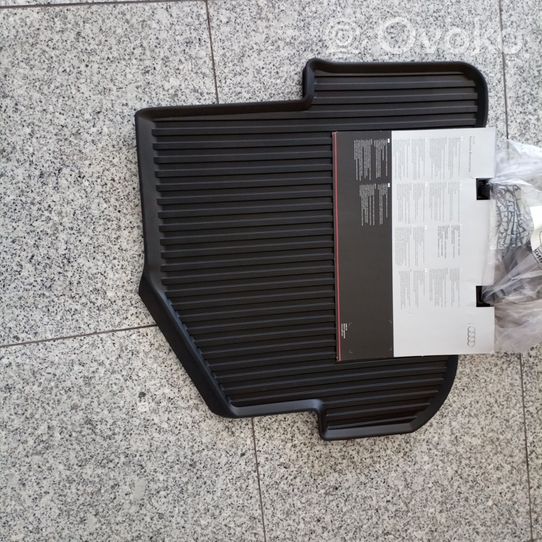 Audi A1 Car floor mat set 