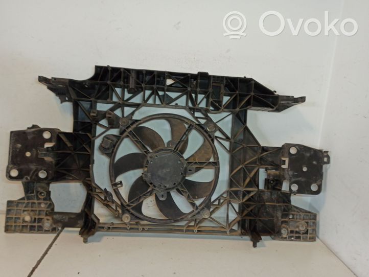 Renault Scenic III -  Grand scenic III Heater fan/blower 