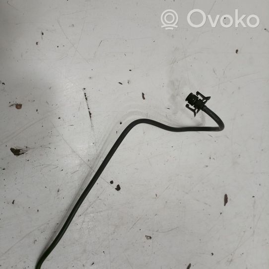 Citroen Berlingo Durite de refroidissement tube 