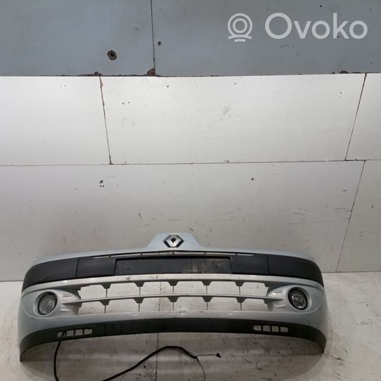 Renault Clio II Front bumper 