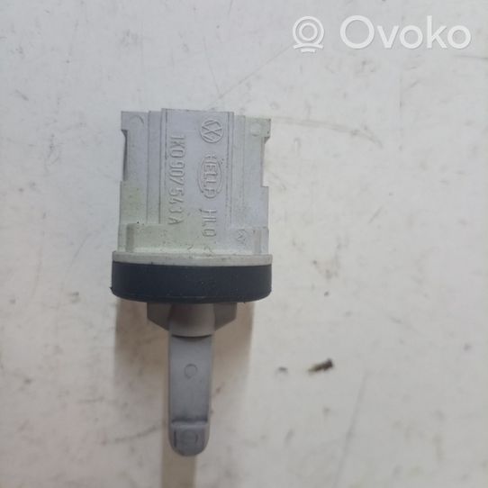 Audi A4 S4 B6 8E 8H Signalizācijas sensors 