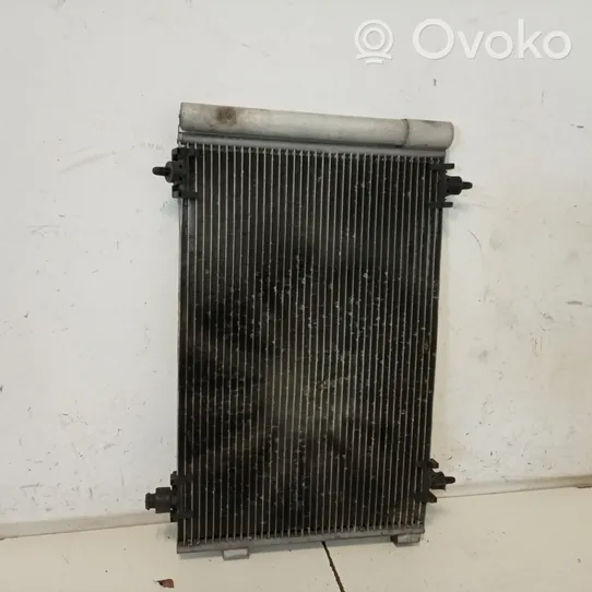 Citroen DS5 Radiateur condenseur de climatisation 