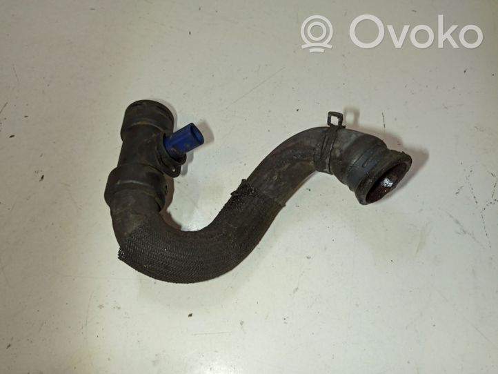 Audi A4 S4 B5 8D Coolant pipe/hose 