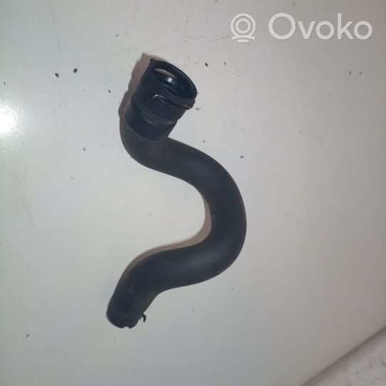 Opel Astra J Durite de refroidissement tube 