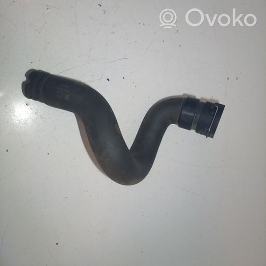 Opel Astra J Durite de refroidissement tube 