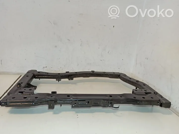 Hyundai Ioniq Front subframe 