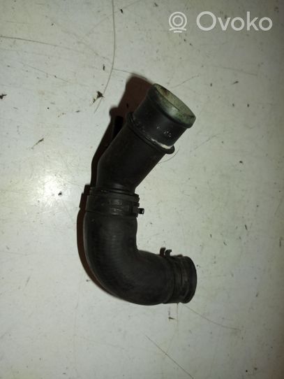 Seat Toledo II (1M) Durite de refroidissement tube 