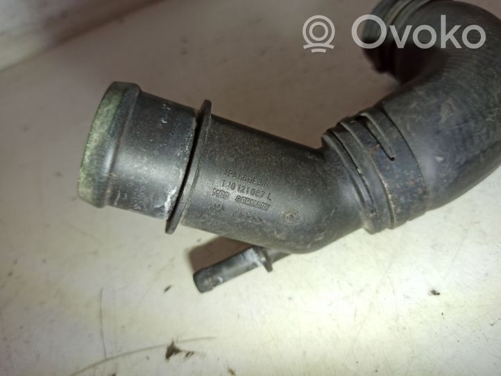 Seat Toledo II (1M) Durite de refroidissement tube 