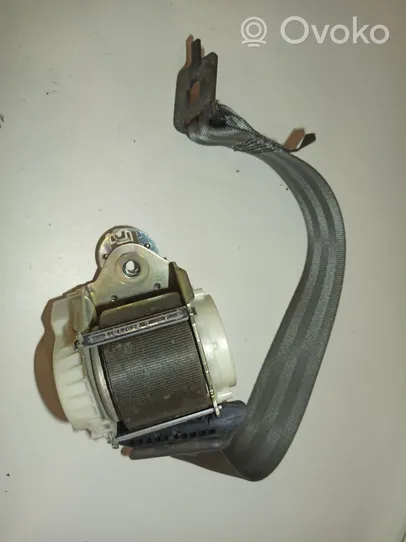 Renault Clio III Ceinture de sécurité (3ème rang) 