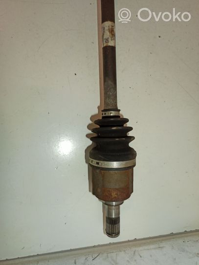 Hyundai Ioniq Front driveshaft 