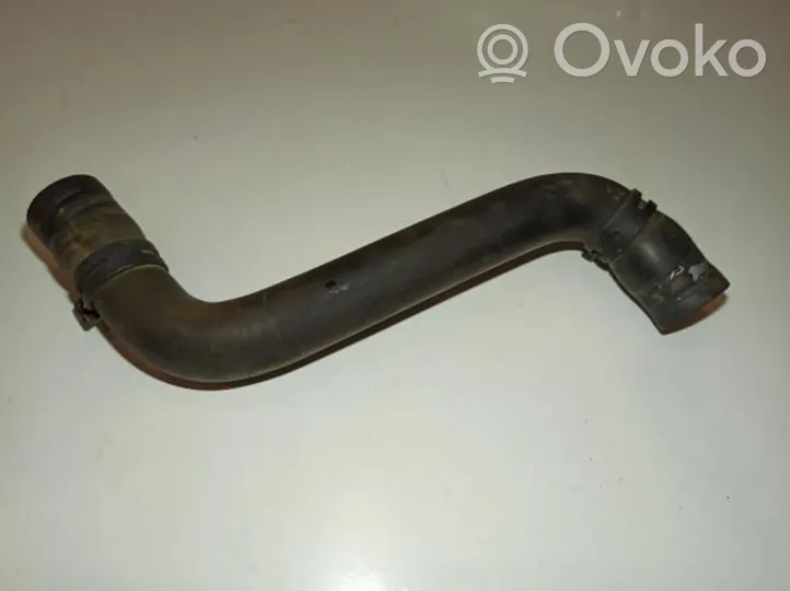 Renault Clio III Durite de refroidissement tube 