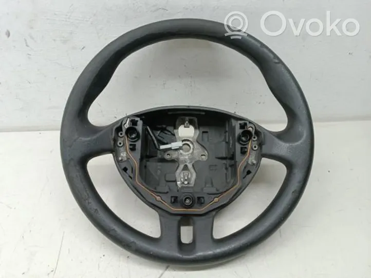 Renault Clio III Ohjauspyörä 