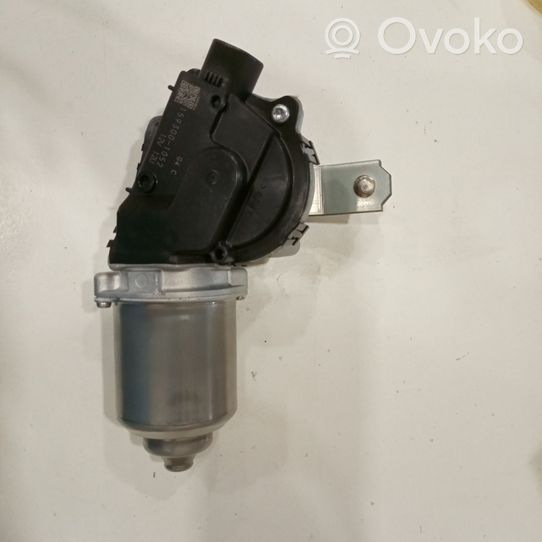 Mitsubishi Outlander Rear window wiper motor 