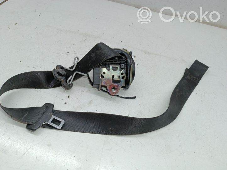 Fiat Grande Punto Ceinture de sécurité avant 