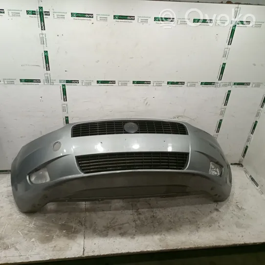 Fiat Grande Punto Front bumper 