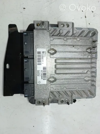 Renault Megane III Calculateur moteur ECU 