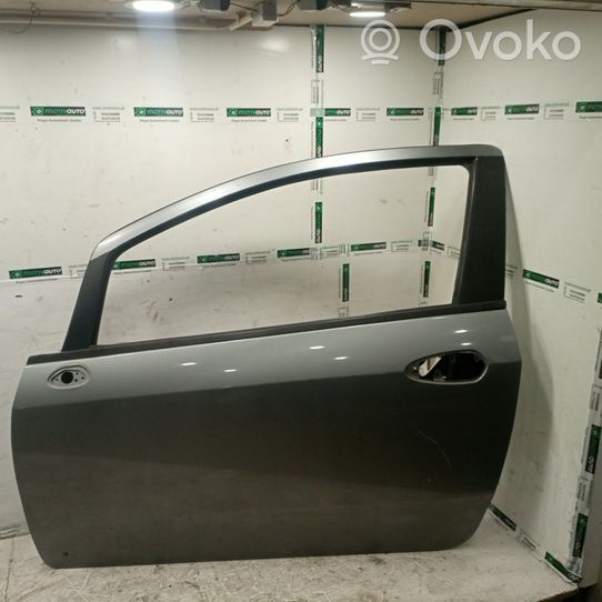 Fiat Grande Punto Drzwi przednie 