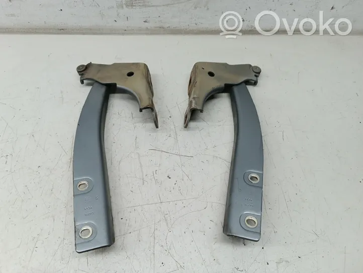 Fiat Grande Punto Engine bonnet/hood hinges 