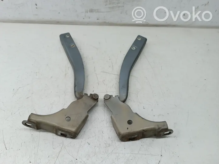 Fiat Grande Punto Engine bonnet/hood hinges 