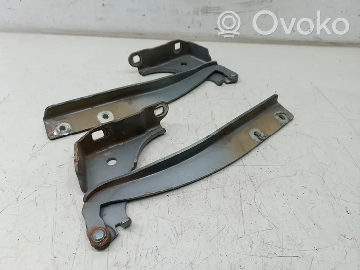 Fiat Grande Punto Engine bonnet/hood hinges 