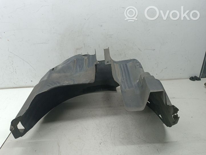 Fiat Grande Punto Rivestimento paraspruzzi parafango posteriore 