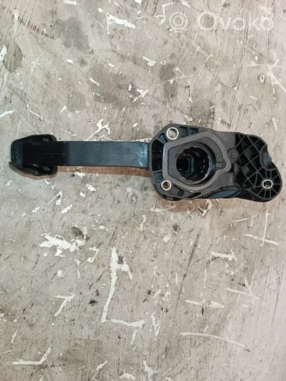 Volkswagen Golf VI Pedal assembly 