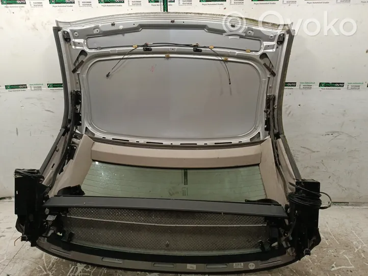 Mercedes-Benz SLK R170 Capote morbida/rigida del tetto cabrio 