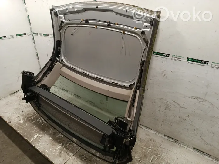 Mercedes-Benz SLK R170 Capota dura/suave del techo descapotable 