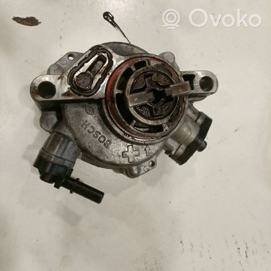 Citroen Berlingo Vacuum pump 