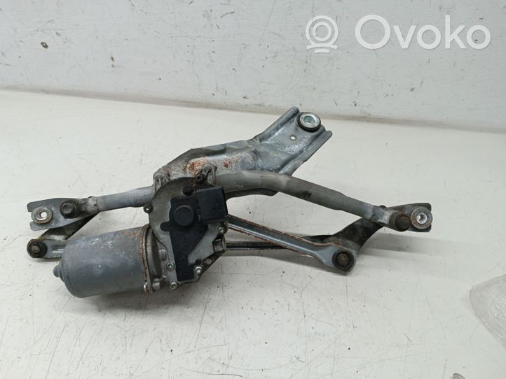 Fiat Grande Punto Wiper motor 