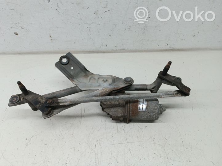 Fiat Grande Punto Wiper motor 