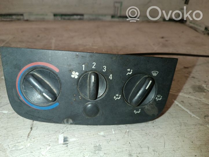 Opel Combo C Блок управления кондиционера воздуха / климата/ печки (в салоне) 